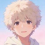 二月的头像 - 迪士友 # DisYo.Com